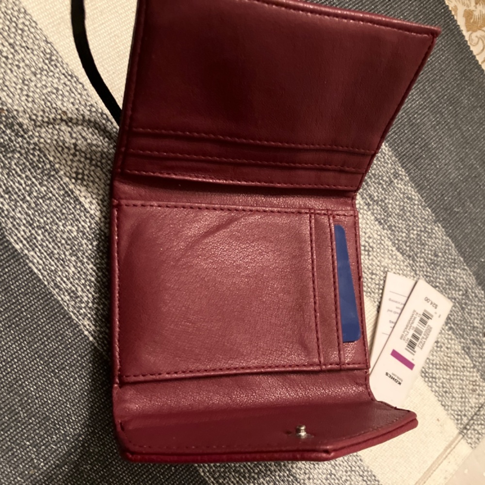 Wallet - Picture 3 of 4